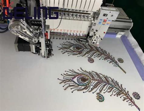 cnc embroidery|CNC Embroidery .